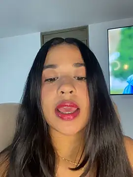 Aitana98  online show from 12.03.25