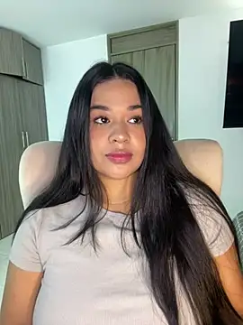 Aitana98  online show from 04.07.26