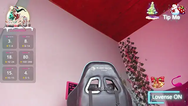 Snapshot of alexaa_cutee chatting on 12.29.24 alexaa cutee online show from 12.29.24