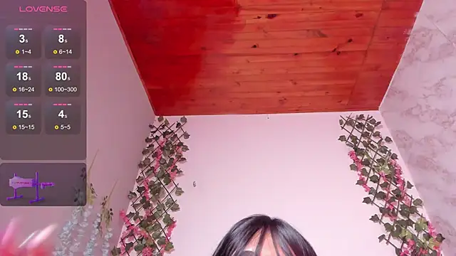 Snapshot of alexaa_cutee chatting on 02.16.25 alexaa cutee online show from 02.16.25