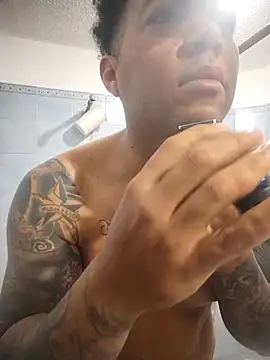 Morenocosta12 online show from 09.15.25