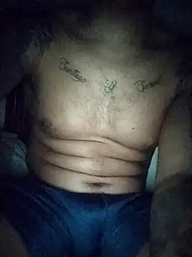 Morenocosta12 online show from 10.11.25