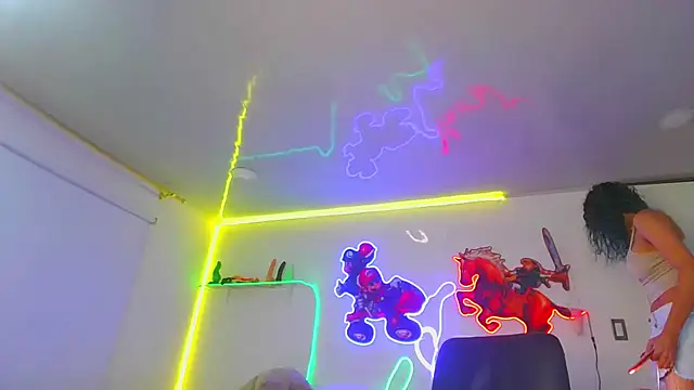 sweetie tsgirl  online show from 12.16.24