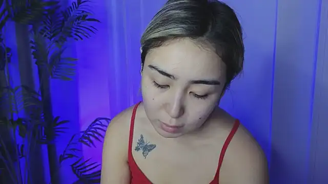 Snapshot of Deiri_Delightful chatting on 12.05.24 Deiri Delightful online show from 12.05.24