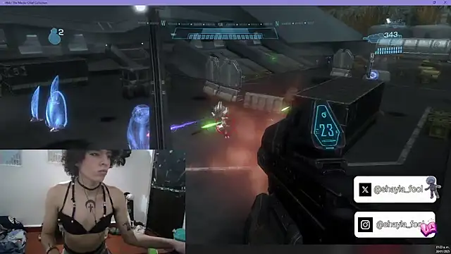 shayla fool online show from 01.30.25