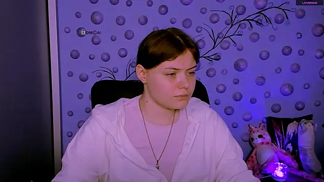 Snapshot of nikole_kitt chatting on 02.22.26 nikole kitt online show from 02.22.26