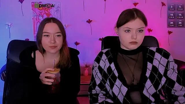 Snapshot of nikole_kitt chatting on 03.02.26 nikole kitt online show from 03.02.26