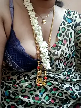 gaurika18 online show from 02.23.25