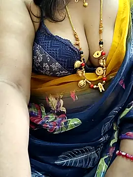 gaurika18 online show from 02.28.25