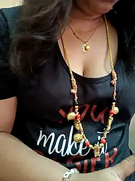 gaurika18 online show from 03.15.25