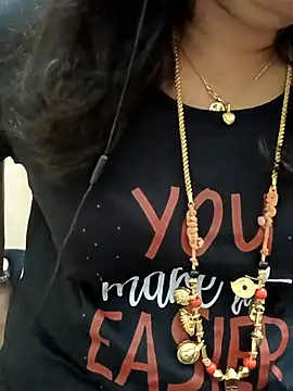 gaurika18 online show from 03.15.25