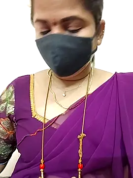 gaurika18 online show from 09.20.25