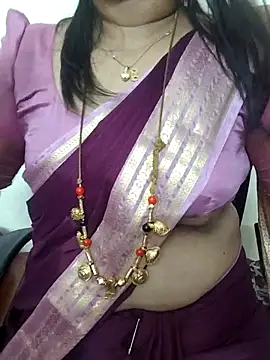 gaurika18 online show from 10.21.25