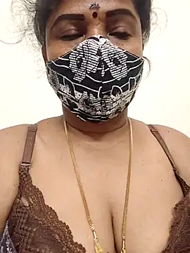 gaurika18 online show from 04.25.26
