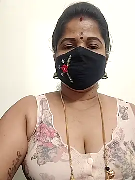 gaurika18 online show from 04.30.26