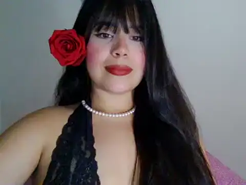 DeusaDemeeter online show from 11.13.25