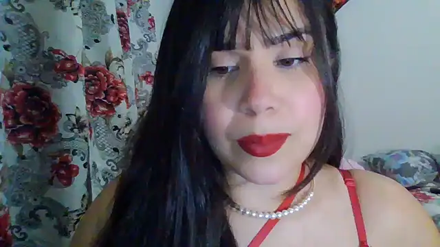 DeusaDemeeter online show from 07.02.26