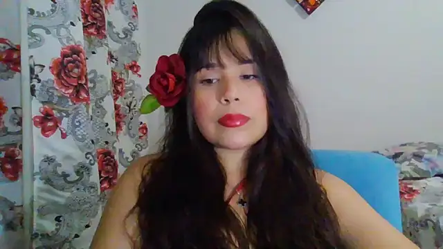 DeusaDemeeter online show from 07.05.26