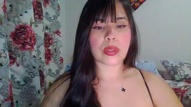 DeusaDemeeter online show from 07.08.26