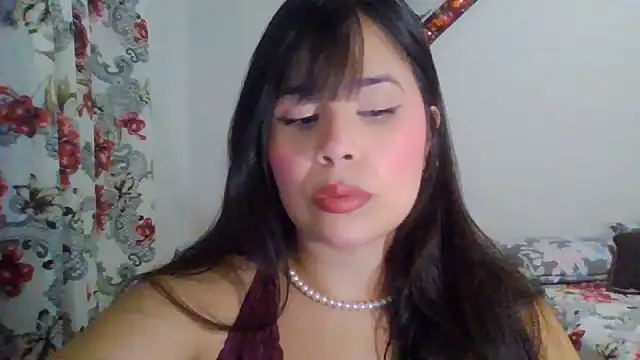 DeusaDemeeter online show from 07.14.26