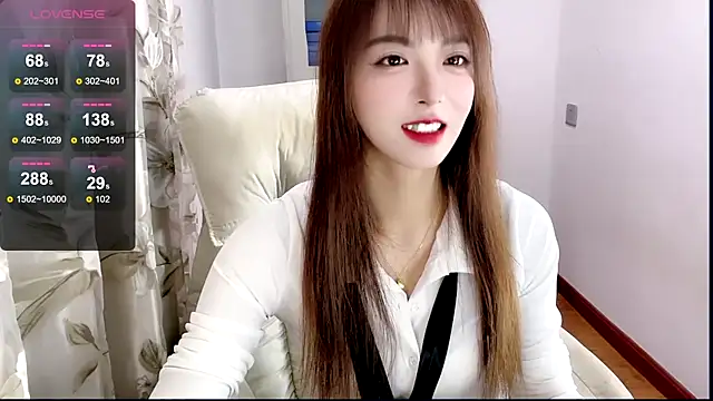 Snapshot of NINIbaby-99 chatting on 01.03.25 NINIbaby-99 online show from 01.03.25