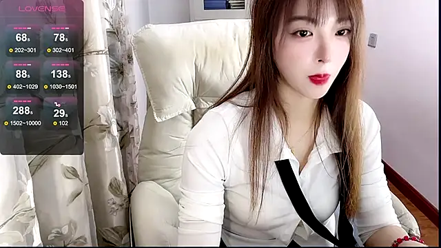 Snapshot of NINIbaby-99 chatting on 01.03.25 NINIbaby-99 online show from 01.03.25