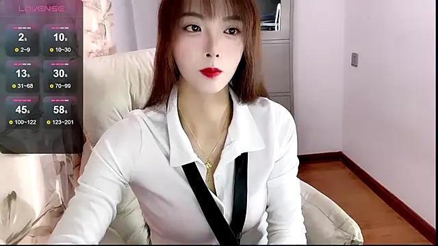 Snapshot of NINIbaby-99 chatting on 01.07.25 NINIbaby-99 online show from 01.07.25