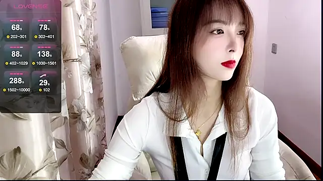 Snapshot of NINIbaby-99 chatting on 01.07.25 NINIbaby-99 online show from 01.07.25