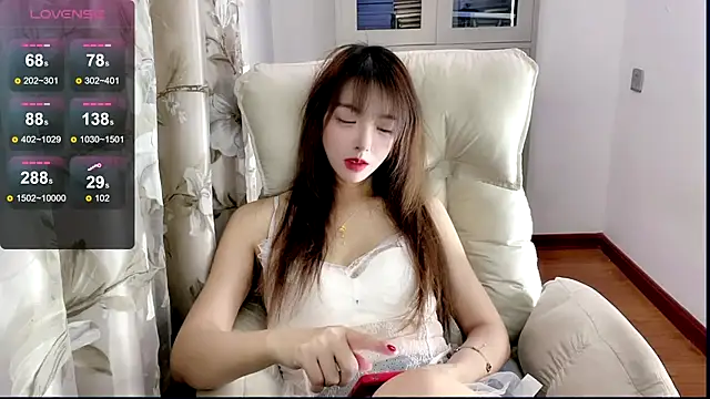 Snapshot of NINIbaby-99 chatting on 01.07.25 NINIbaby-99 online show from 01.07.25
