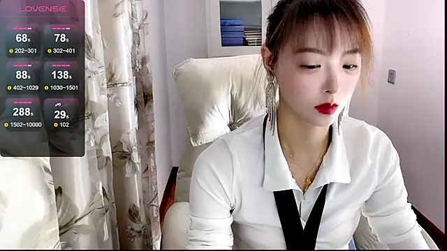 Snapshot of NINIbaby-99 chatting on 01.08.25 NINIbaby-99 online show from 01.08.25