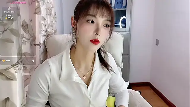 Snapshot of NINIbaby-99 chatting on 02.27.25 NINIbaby-99 online show from 02.27.25