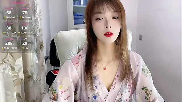 Snapshot of NINIbaby-99 chatting on 03.02.25 NINIbaby-99 online show from 03.02.25