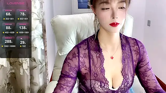 Snapshot of NINIbaby-99 chatting on 03.11.25 NINIbaby-99 online show from 03.11.25