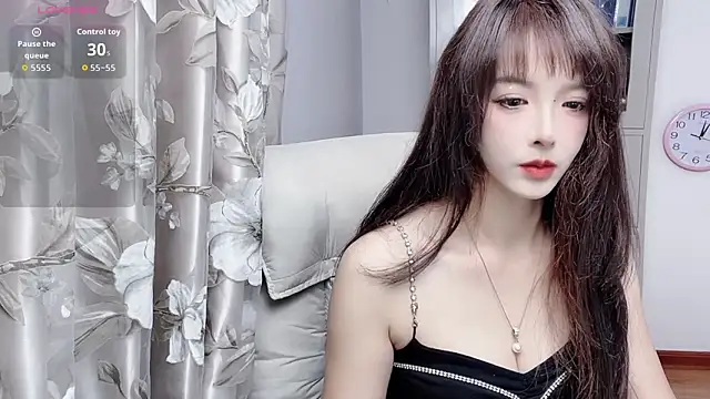 Snapshot of NINIbaby-99 chatting on 10.03.25 NINIbaby-99 online show from 10.03.25