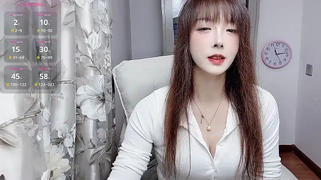 NINIbaby-99 online show from 11.05.25
