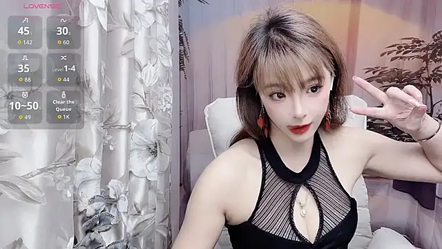 Snapshot of NINIbaby-99 chatting on 05.22.26 NINIbaby-99 online show from 05.22.26