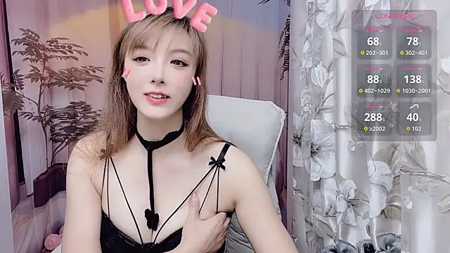 Snapshot of NINIbaby-99 chatting on 06.05.26 NINIbaby-99 online show from 06.05.26