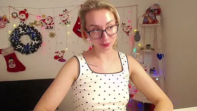 VasilisaSii online show from 01.13.25