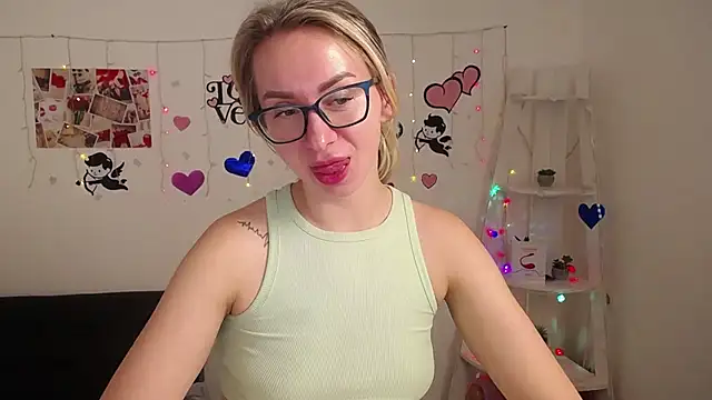 VasilisaSii online show from 01.17.25