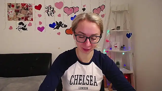 VasilisaSii online show from 01.22.25