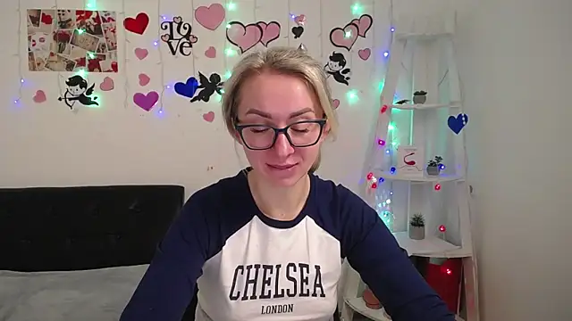 VasilisaSii online show from 01.22.25