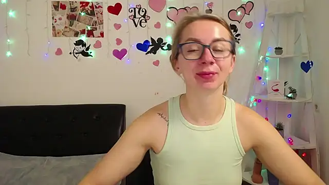 VasilisaSii online show from 01.29.25