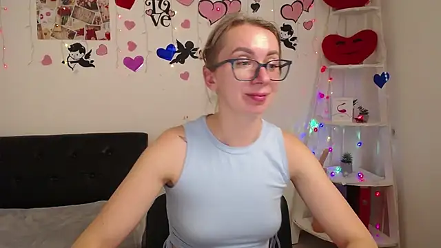 VasilisaSii online show from 01.30.25