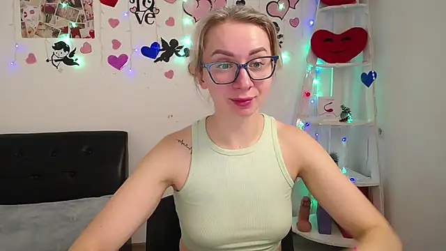 VasilisaSii online show from 02.03.25