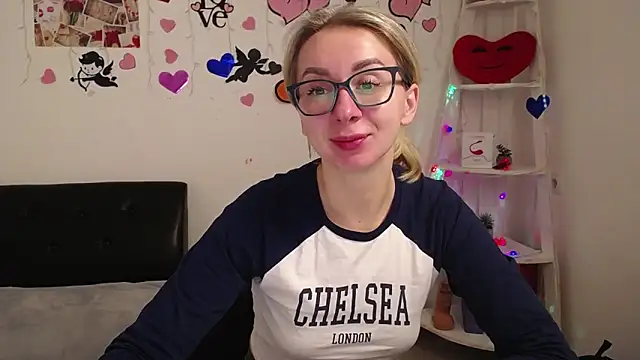 VasilisaSii online show from 02.04.25