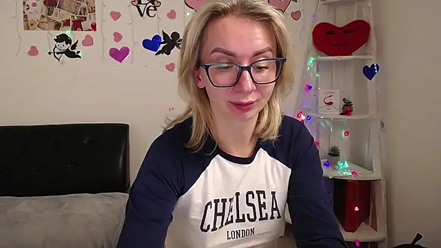 VasilisaSii online show from 02.04.25