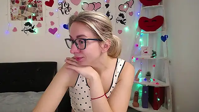 VasilisaSii online show from 02.05.25