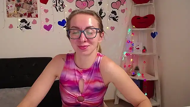 VasilisaSii online show from 02.15.25