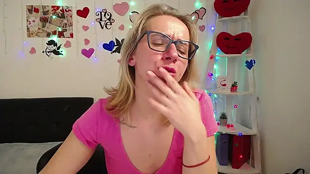 VasilisaSii online show from 02.17.25