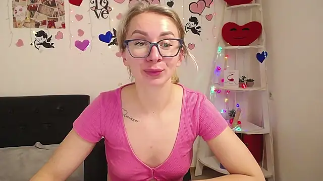 VasilisaSii online show from 02.21.25